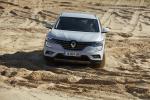 Renault Koleos 2016 года